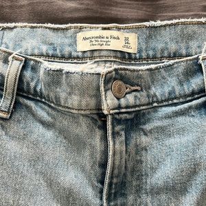 Abercrombie Jeans